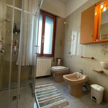 Gate3-marcopoloairport-3 Da Letto-wifi-netflix-15' From Venice Tatil Evi