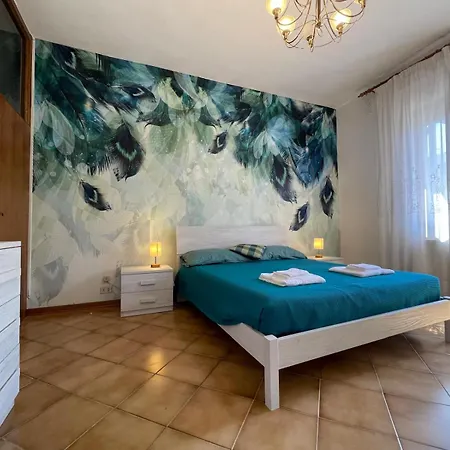 Gate3-marcopoloairport-3 Da Letto-wifi-netflix-15' From Venice Tessera