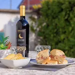 Gate3-marcopoloairport-3 Da Letto-wifi-netflix-15' From Venice Ferienhaus