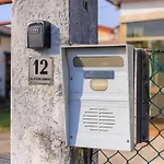 Gate3-marcopoloairport-3 Da Letto-wifi-netflix-15' From Venice Tessera