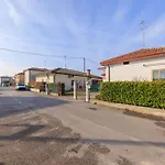Gate3-marcopoloairport-3 Da Letto-wifi-netflix-15' From Venice Ferienhaus *