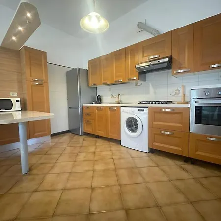 Gate3-marcopoloairport-3 Da Letto-wifi-netflix-15' From Venice * Tessera