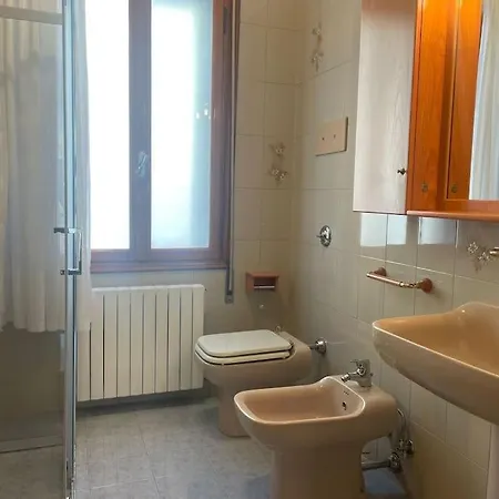 Gate3-marcopoloairport-3 Da Letto-wifi-netflix-15' From Venice Tessera