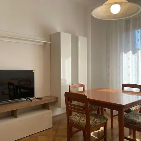 Gate3-marcopoloairport-3 Da Letto-wifi-netflix-15' From Venice *