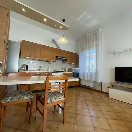 Gate3-marcopoloairport-3 Da Letto-wifi-netflix-15' From Venice *