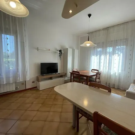 Gate3-marcopoloairport-3 Da Letto-wifi-netflix-15' From Venice Tessera