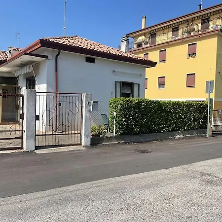Gate3-marcopoloairport-3 Da Letto-wifi-netflix-15' From Venice Holiday home *