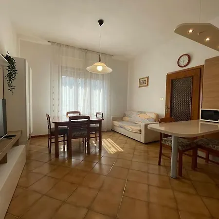 Gate3-marcopoloairport-3 Da Letto-wifi-netflix-15' From Venice Dom wakacyjny *