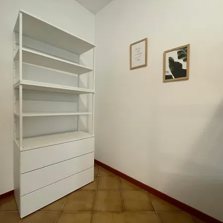 Gate3-marcopoloairport-3 Da Letto-wifi-netflix-15' From Venice Holiday home