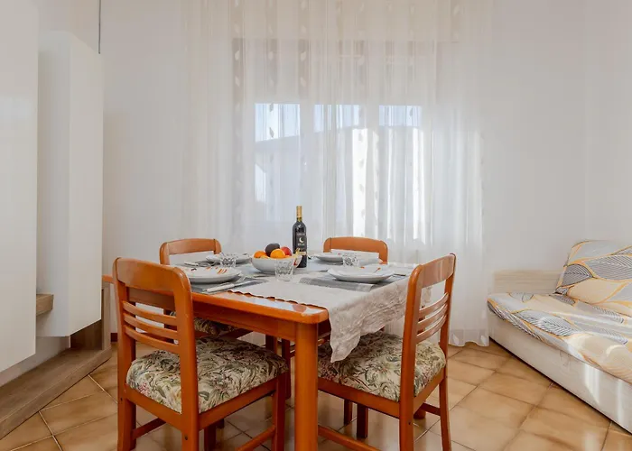 度假居 Gate3-marcopoloairport-3 Da Letto-wifi-netflix-15' From Venice 泰塞拉