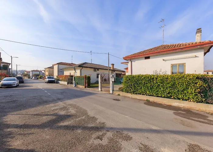 Gate3-marcopoloairport-3 Da Letto-wifi-netflix-15' From Venice 度假居 *